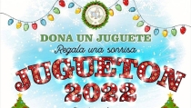 PARA NIÑAS Y NIÑOS CON CÁNCER  Realizarán Juguetón