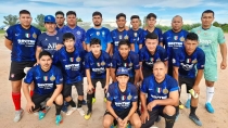 Torneo regional de futbol