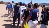 La hora de la verdad el próximo domingo en el comienzo de la gran final Máster, entre Valencia y Jubilados.