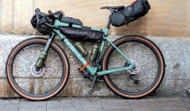 EN LA COLONIA BURÓCRATA Roban dos bicicletas