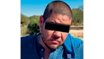 EN HERMOSILLO  Aseguran 350 litros de metanfetamina líquida