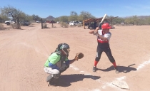 Tendrán que respetarse edades en beisbol. Harán respetar edades en beisbol