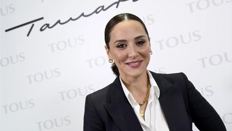 Tamara Falcó, conoce a la marquesa de Griñón