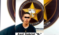 Caen ladrones y asesinos