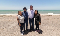 Cumple CONAPESCA 21 años