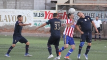 Rol de juego Liga Máster