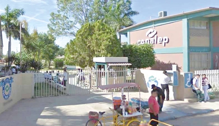 Resultan estudiantes de Conalep intoxicados