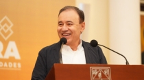 ANUNCIA EL GOBERNADOR, ALFONSO DURAZO Entregarán 114 mdp del Repuve a municipios