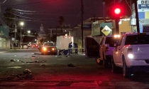 EN LA COLONIA MÁRTIRES DE CANANEA  Abaten a dos hombres en enfrentamiento