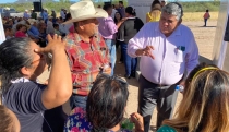CARRETERA GUAYMAS-CHIHUAHUA Dejará grandes beneficios a Empalme