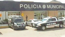 EN GUAYMAS NORTE  Buscan a agresivo sujeto