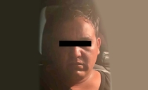 LO HALLAN AL SUR DE HERMOSILLO  Mata y entierra a niño desaparecido