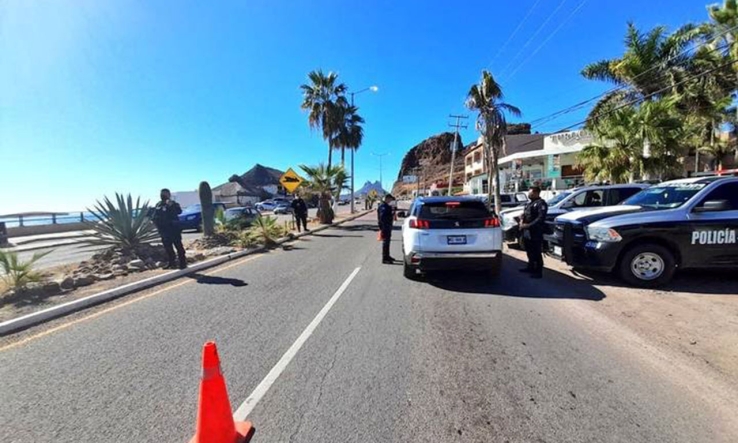 Deja un lesionado aparatoso choque