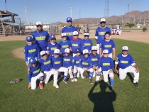 Tercer título para Guaymas