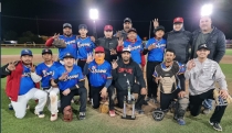 Doguers abollan la corona a Bravos