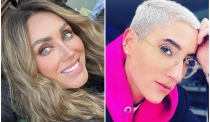 Anahí confronta a Maca Carriedo por burlarse de su anorexia
