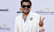 “Estoy harto de los males necesarios”: Christian Nodal dice adiós a sus vicios