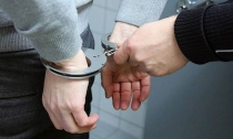 Arrestan a molesto sujeto