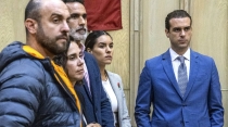 Los motivos por los que Pablo Lyle no pagaría condena en Miami