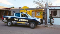 EN GUAYMAS NORTE  Ubican “casa de seguridad”