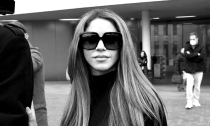 Shakira rompe el silencio y aclara si tiene una nueva relación