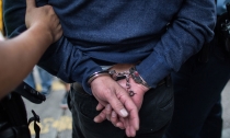 Cae frustrado ladrón