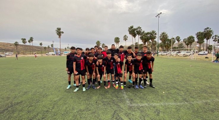 Cae Atlas Guaymas ante Caborca