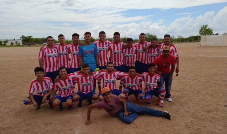 El Francisco Márquez se impuso al son de 2 goles a 0. Cerro cae en la jornada 5